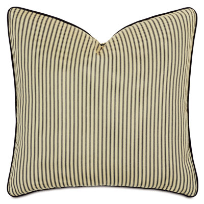 Lars Square Pillow Cover & Insert