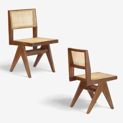 Chaise de salle à manger Brijido
