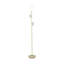 Lampe sur pied 67 po Amyris