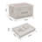 Rebrilliant Plastic Crate-1528544991