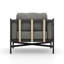 Hearst Outdoor Lounge Chair-1947002991