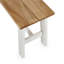 Hayasdan Solid Wood Bench-123824297