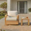 Ensemble de conversation pour patio 7 personnes avec coussins-129755734-129755735-129755738