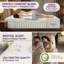 Matelas hybride 12 po Luxury-1013714943-1013714928