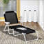 Chaise longue pliante-1523106689