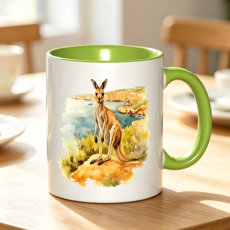 Mug