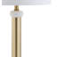 Lampe de table 27 po Caladh