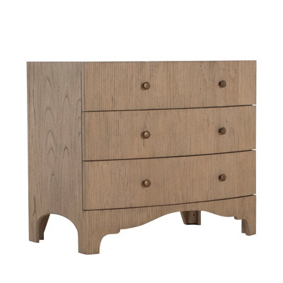 Princeton Chest - Natural