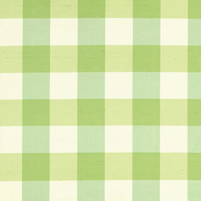 Montgomery Silk Plaid Fabric