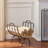 Parvin Firewood Rack