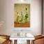 Huile d'olive aux herbes-272362738