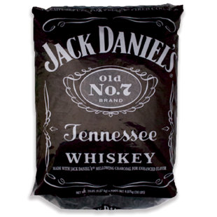 Jack Daniel's 20 Lb. Pellets
