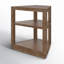 Table de bout Arish