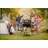 Wetumka Rectangular Yes Outdoor Camping Table , 52 " W 14.8 " D
