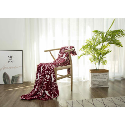 Throw Blanket