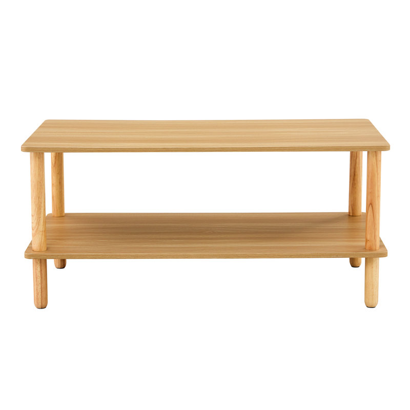 Table basse 2 pièces Modern Living