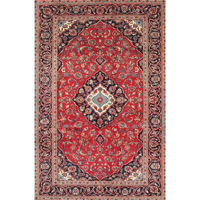 Muneeb Oriental Indoor Rug