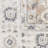 Nourison Astra Machine Washable Silver Taupe Vintage Indoor Rug-848525236