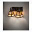 "T" Mission 2 - Light Armed Sconce