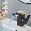 Single-handle Bathroom Faucet