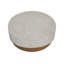 Leda Outdoor Round Coffee Table