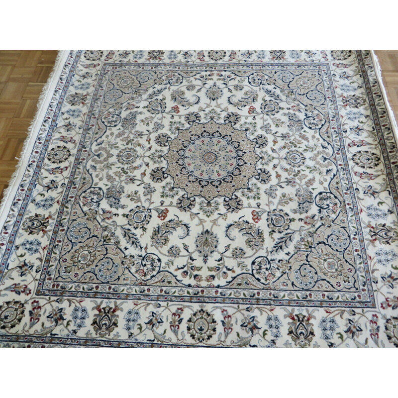 Tapis nain Darita