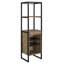 Sibyll Bar with Wine Storage