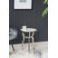 Table de bout en marbre Catelin