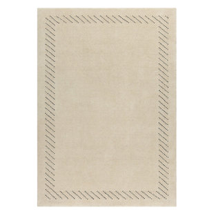 Minerals Geometric Area Rug