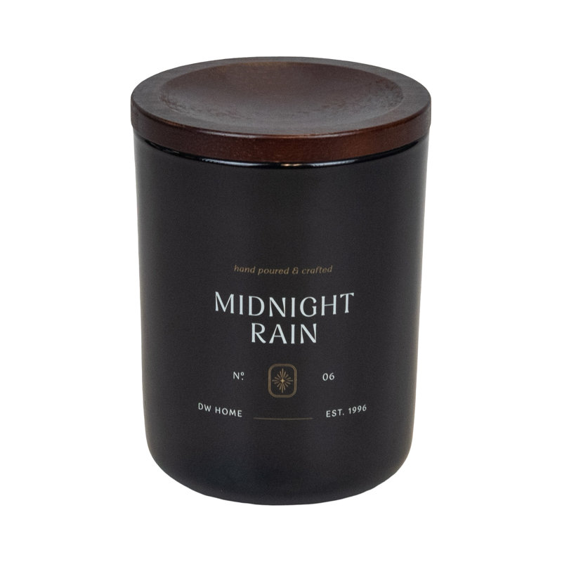 Midnight Rain