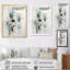 «Jabre Gray Supreme», impression sur toile-299323692-299323859