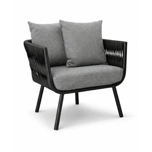 Verona Lounge Chair
