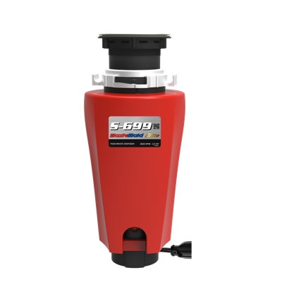 Aldonija Garbage Disposal