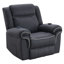 Fauteuil inclinable Domana Power Motion