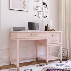 Wayfair  Pink Desks You'll Love in 2024