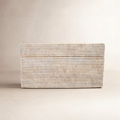 Lancaster Rattan RattanTrunk