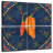 Yarlin Tex Mex Fiesta VI Dark-109096906