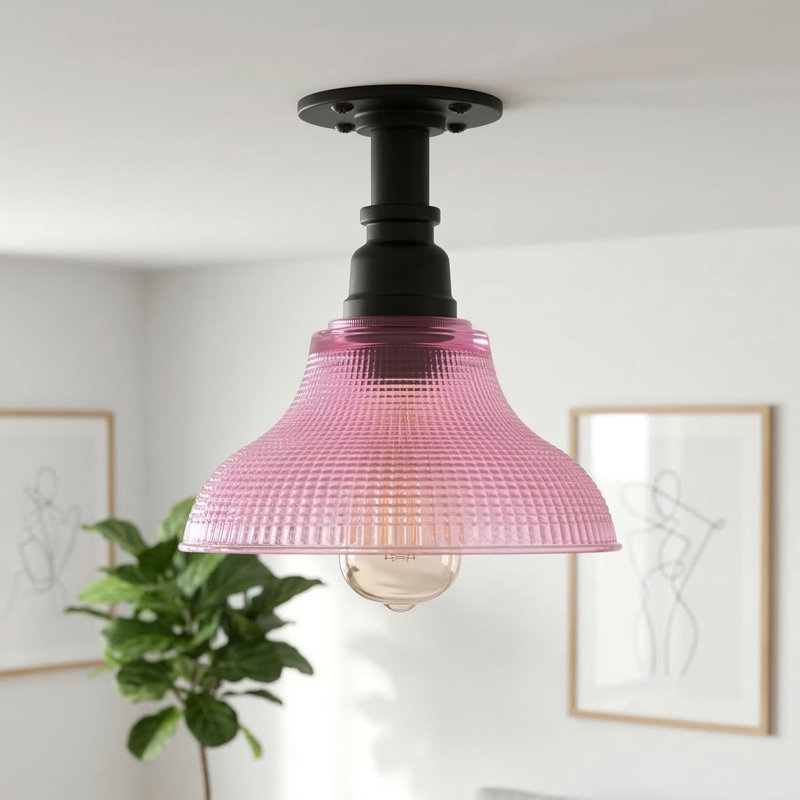Semi Flush Mount