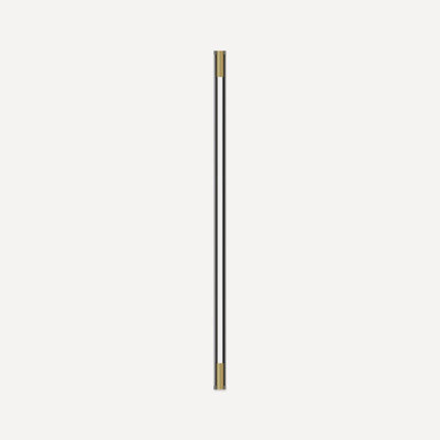 Tenor 39.38" H Round Type Lighting