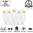 4'' LED String Lights-1199409611