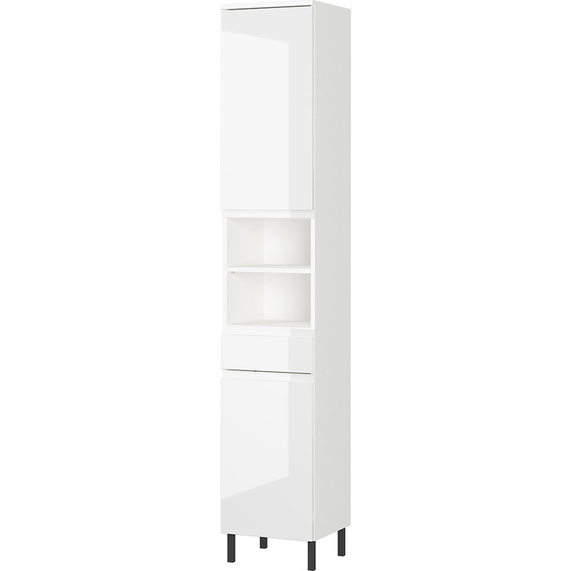 Musson Freestanding Bathroom Cabinet