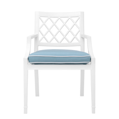 Outdoor Dining Armchair