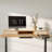 Eliuth Height Adjustable Standing Desk-1987629015-1890998976