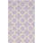 Cannen Hand Tufted Wool Geometric Rug-674511892