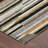 Machine Washable Indoor/Outdoor Chantille ACN2600 Stripes Rug-1554966123-1554966127