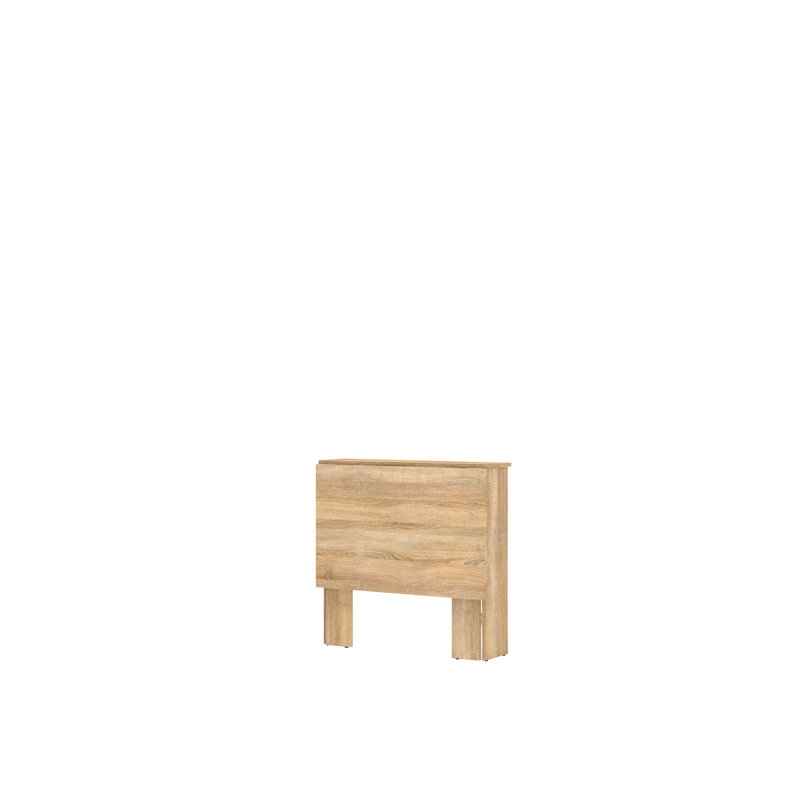 Bingo Writing Desk, Sonoma Oak