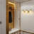 Color Changing Modern Sphere Crystal-Effect Vanity Light – Smart Dimmable LED & App Control-741853153-738355364