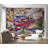 Haseebullah Peel & Stick Vinyl Wall Mural-1066008666