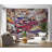 Haseebullah Peel & Stick Wall Mural-1066008644
