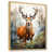 Natural Floater Framed